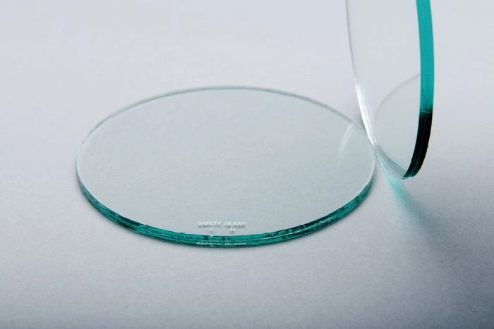 Glass Inspection best