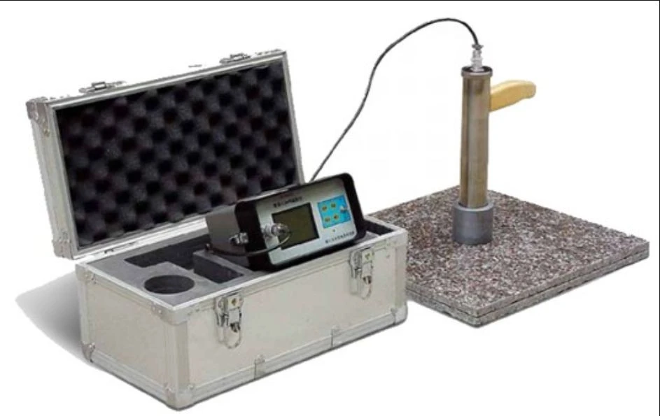 Stone Testing best
