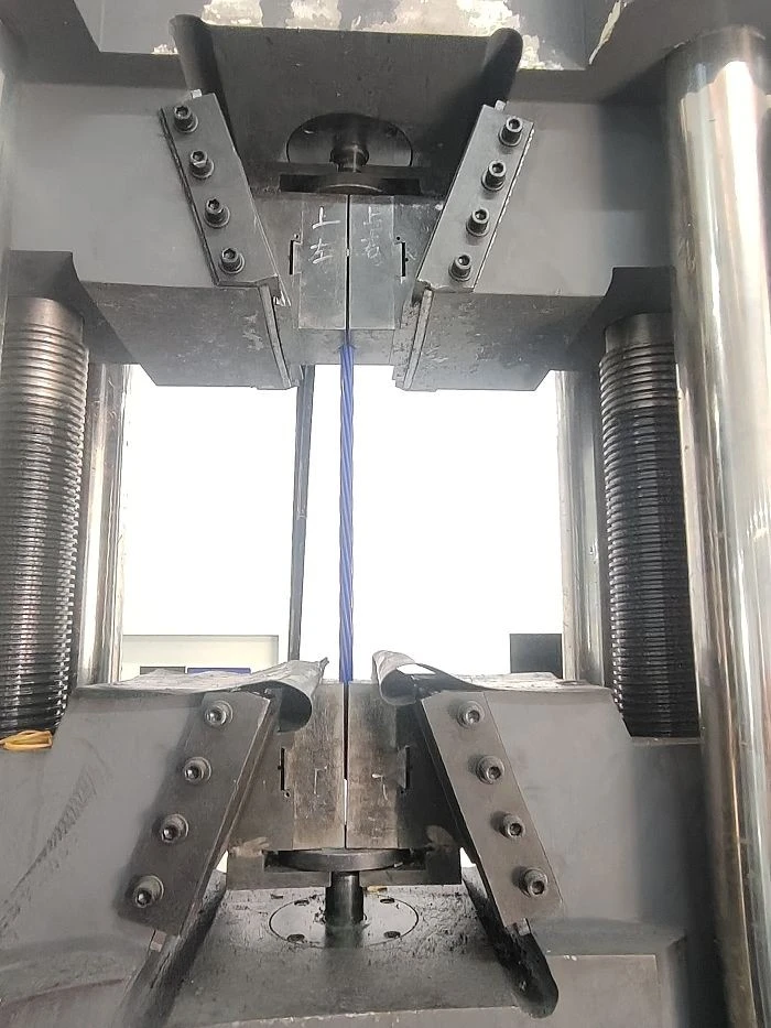 Tensile Test best