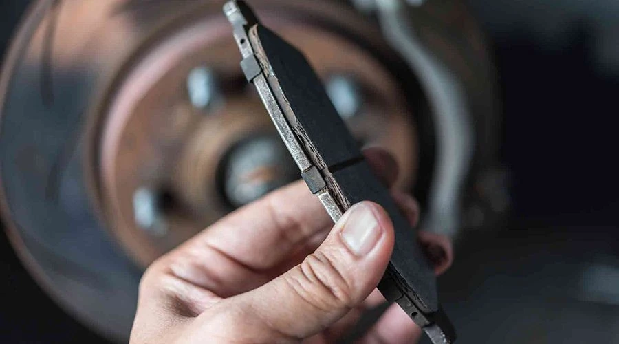 Wear And Tear Failure Analysis factory