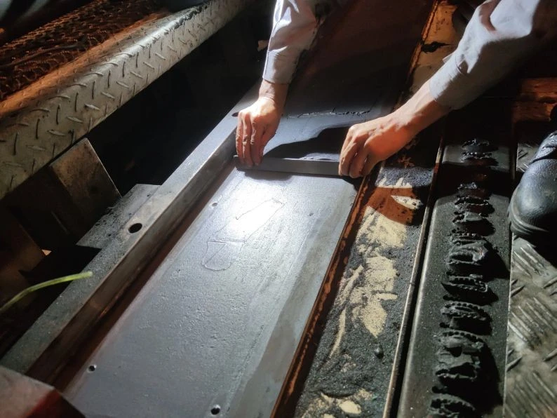 Wear And Tear Failure Analysis high quality